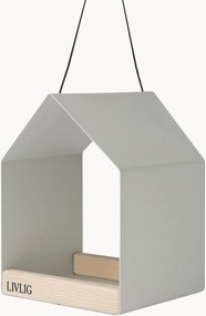 Metalen vogelhuisje Zayed