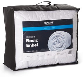 Dixxius Dekbed Basic Enkel – Bij Swiss Sense