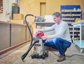 Einhell TC-VC 1930 SA nat-/ droogzuiger