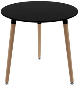 Toren tafel rond 90 cm