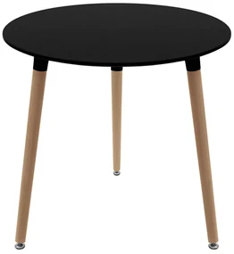 Toren tafel rond 90 cm
