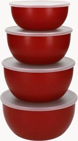 Opbergdozen KitchenAid met deksel, 8-delig