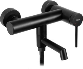 Badmengkraan REA FOSS Black