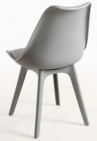 Set 4 Synk Suprym Stoelen