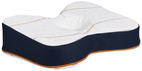 M line  Athletic Pillow Hoofdkussen 50x36x12cm