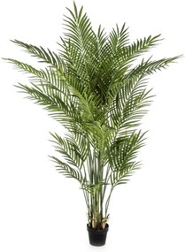 Areca kunst palm - 205 cm