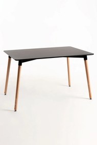Tower Rechthoekige Tafel 120 x 80 cm