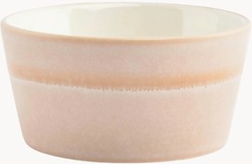 Set van 4 snackschalen Flow
