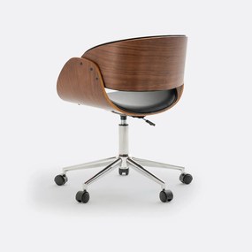 Bureaufauteuil met wieltjes, Zoran