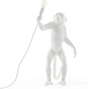 Monkey Lampresin Standing