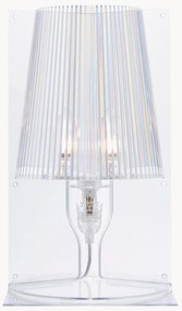 Kleine LED-tafellamp Take
