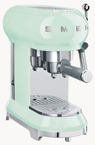 Espresso machine 50's Style
