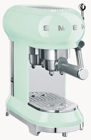 Espresso machine 50's Style