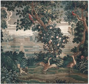 Behang Landscape Tapestries