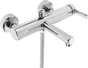 Badmengkraan Rea Pixel Chrome