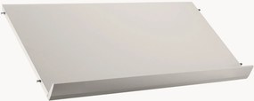 Tijdschriftenplank String Systeem, B 78 x D 30 cm