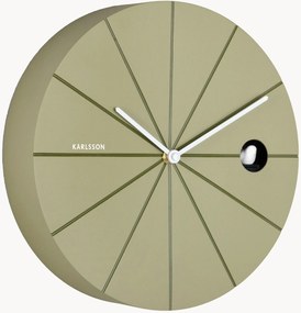 Wandklok Destacado Cuckoo