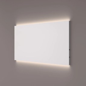 Hipp Design 10000 spiegel 140x70cm met backlight en spiegelverwarming