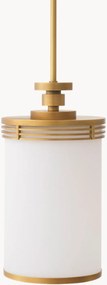 Hanglamp Fayence
