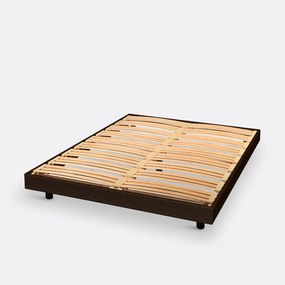 Lattenbodem in kit 27 latten, houtdecor