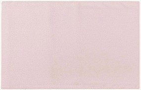 Katoenen badmat Pearls, antislip