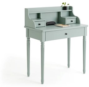 Bureau met verhoging, Baudry