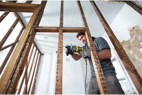 Stanley Klopboormachine FMEH850K- 850Watt