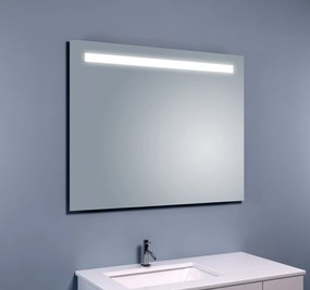 Mueller Shine LED spiegel 100x80cm