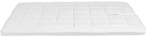 Goossens Topmatras Joy Koudschuim, 180 x 200 cm