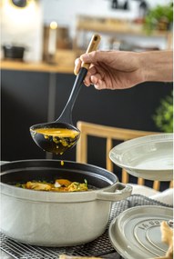 Staub  Soeplepel -  - Staub