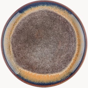 Borden Genesis, 6-delig