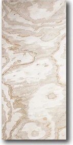 Natuursteen Wandpaneel Autumn Cream 260x122x0,2cm | Paneli Natuursteen Wandpanelen