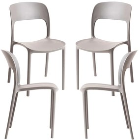 Pak 4 Inis Stoelen