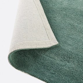 Vloerkleed in getuft katoen, Renzo