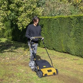 Powerplus Verticuteermachine POWXG75160 – 1600W | 36 cm