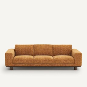 3- of 4-zits bank, in stevig katoen, CEREA