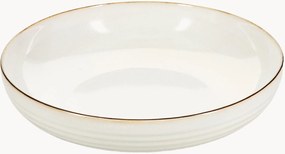 Serveerplateau Artisan White
