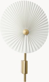 Grote dimbare LED-wandlamp Liris