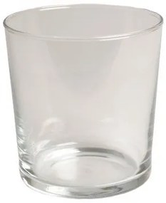 Glas'Bodega', middel