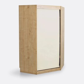 Dressingstore, Build