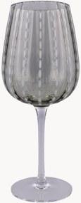 Wijnglazen Shiraz, 6-delig