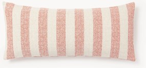 Gestreepte kussenhoes Nuri