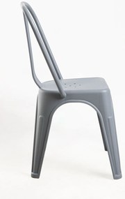 Stoel Torix Polypropyleen