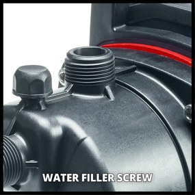 Einhell GC-GP 6538 Tuinpomp