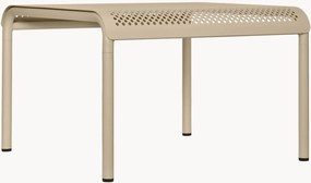 Tuin salontafel Dapple van staal