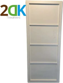 Tweedekans - Binnendeur - Capital Sheffield - Opdek Rechts 83 x 201,5 cm