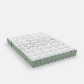 Matras gevoelige rug 672 pocketveren 7 zones
