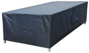 Garden Impressions Loungebank beschermhoes 248x88xH65 cm
