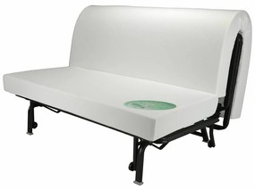 Bankstel BZ, mousse Bultex 15 cm