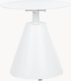 Ronde tuinbijzettafel Aloha